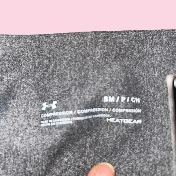 NWT ⭐️UNDERARMOUR BUNDLE⭐️ - Picture 7 of 9